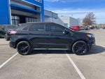 2022 Ford Edge ST Line