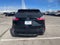 2022 Ford Edge ST Line