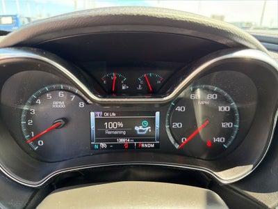 2015 Chevrolet Impala LT 2LT