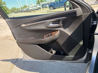 2015 Chevrolet Impala LT 2LT