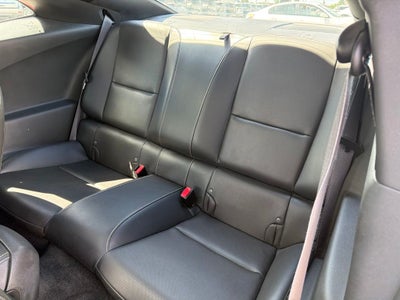 2015 Chevrolet Camaro 2LT 2LT