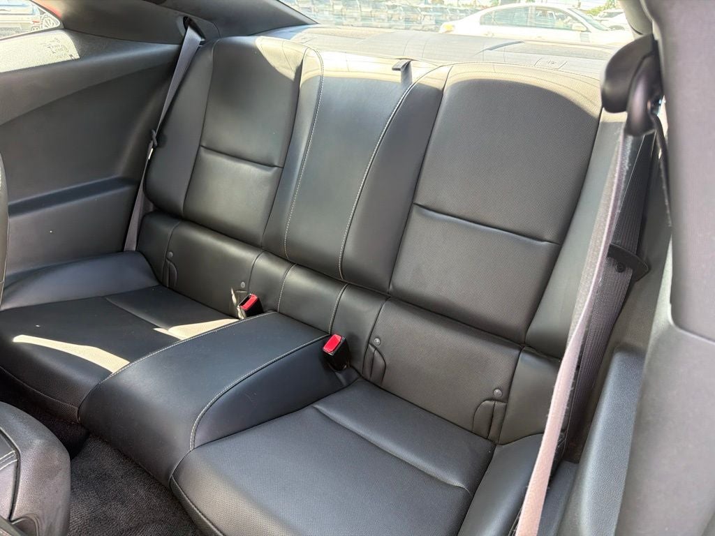 2015 Chevrolet Camaro 2LT 2LT
