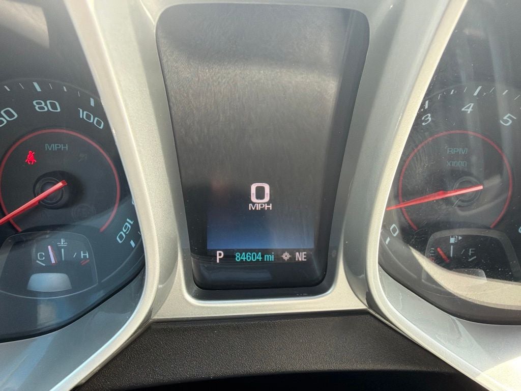 2015 Chevrolet Camaro 2LT 2LT