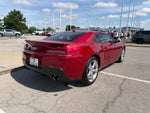 2015 Chevrolet Camaro 2LT 2LT