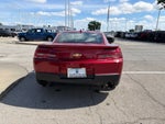 2015 Chevrolet Camaro 2LT 2LT