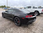 2014 Chevrolet Camaro SS 2SS