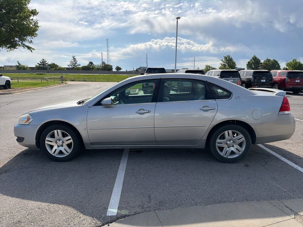 2006 Chevrolet Impala LT