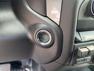 2026 Chevrolet Silverado 2500HD Work Truck