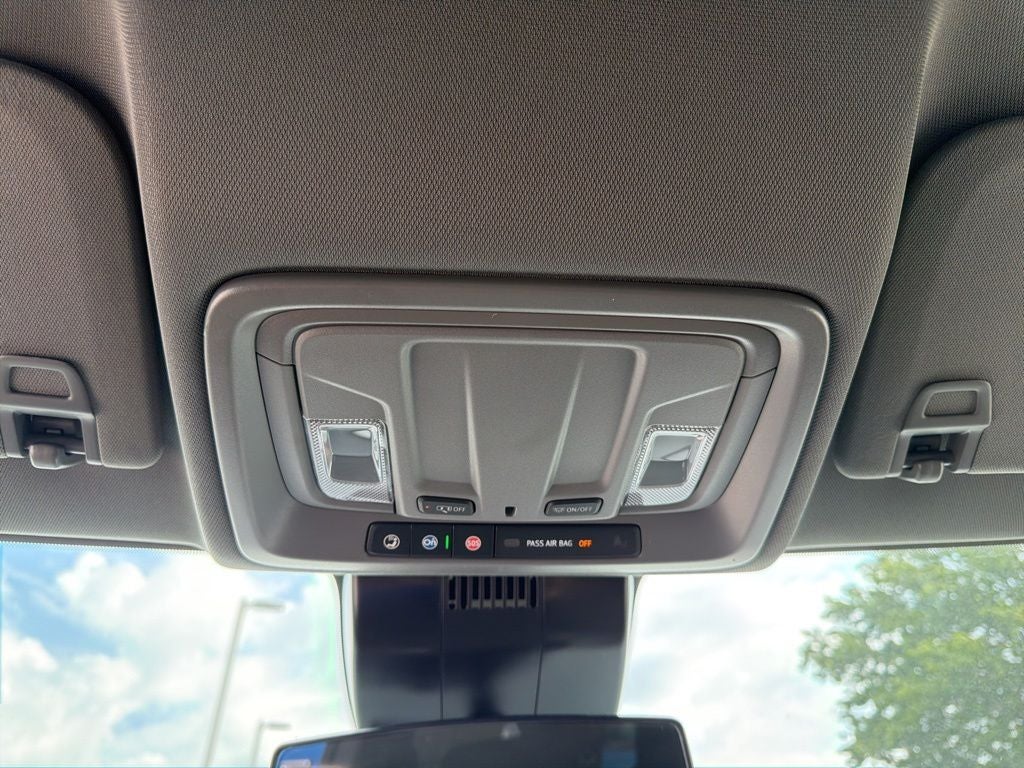 2026 Chevrolet Silverado 2500HD Work Truck