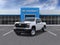 2026 Chevrolet Silverado 2500HD Work Truck