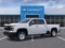 2026 Chevrolet Silverado 2500HD Work Truck
