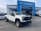 2025 Chevrolet Silverado 2500HD Work Truck