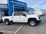 2025 Chevrolet Silverado 2500HD Work Truck