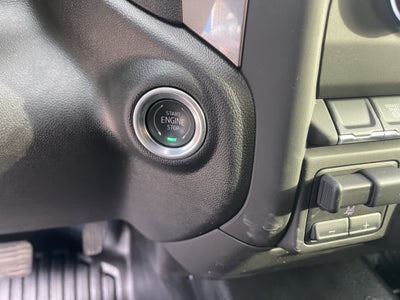 2025 Chevrolet Silverado 2500HD Work Truck