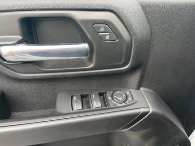 2025 Chevrolet Silverado 2500HD Work Truck