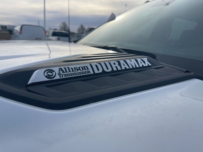 2025 Chevrolet Silverado 2500HD Work Truck