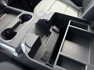 2026 Chevrolet Silverado 2500HD LTZ