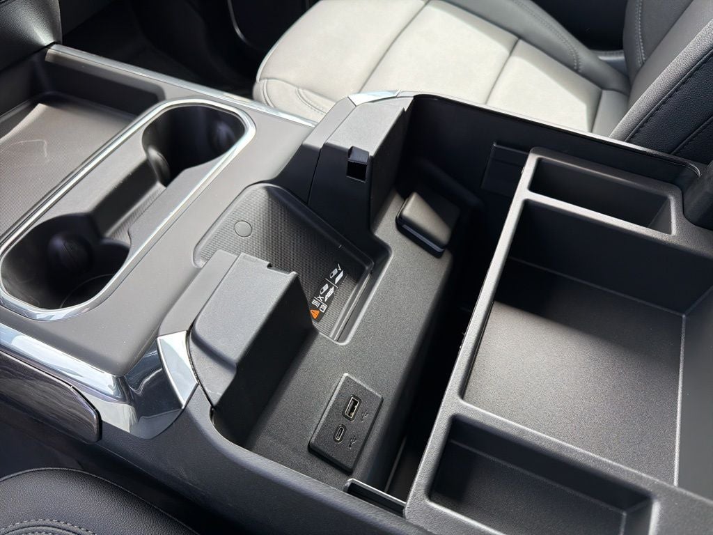 2026 Chevrolet Silverado 2500HD LTZ