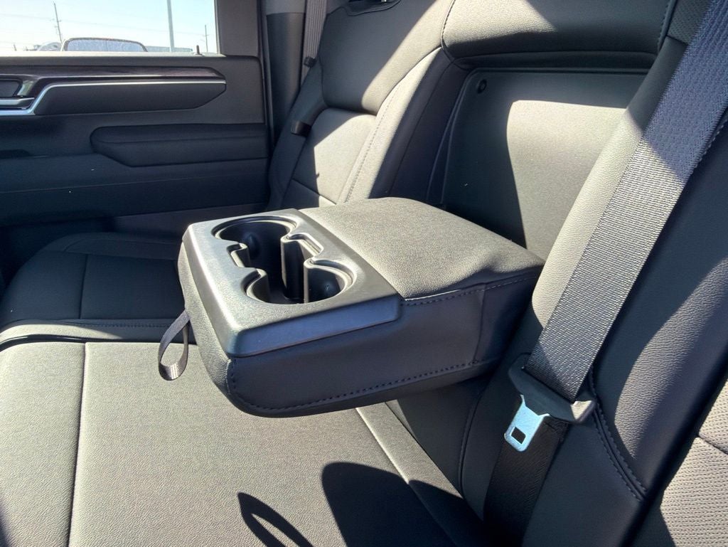 2026 Chevrolet Silverado 2500HD LTZ