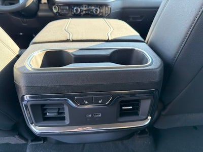 2026 Chevrolet Silverado 2500HD LTZ