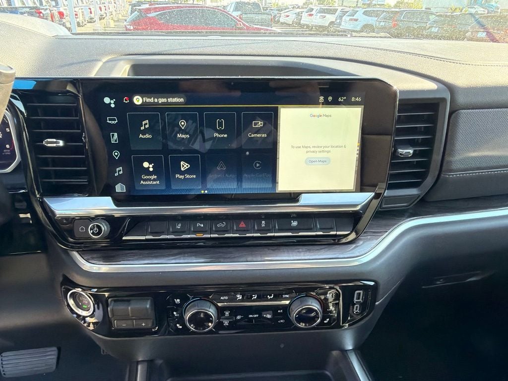 2026 Chevrolet Silverado 2500HD LTZ