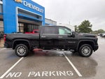 2026 Chevrolet Silverado 2500HD LTZ