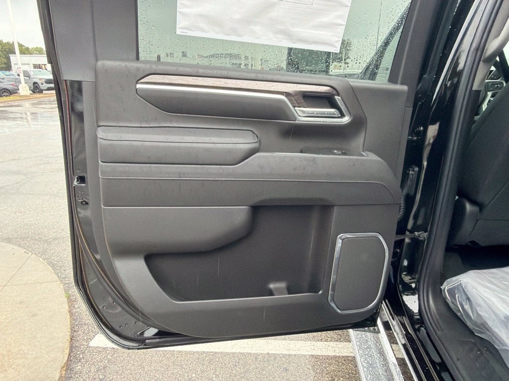 2026 Chevrolet Silverado 2500HD LTZ