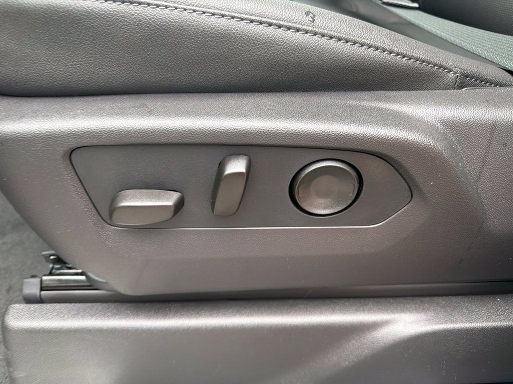 2026 Chevrolet Silverado 2500HD LTZ