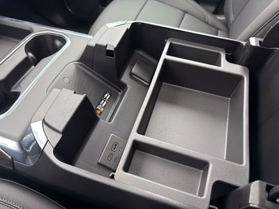 2026 Chevrolet Silverado 2500HD LTZ