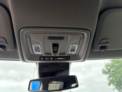 2026 Chevrolet Silverado 2500HD LTZ