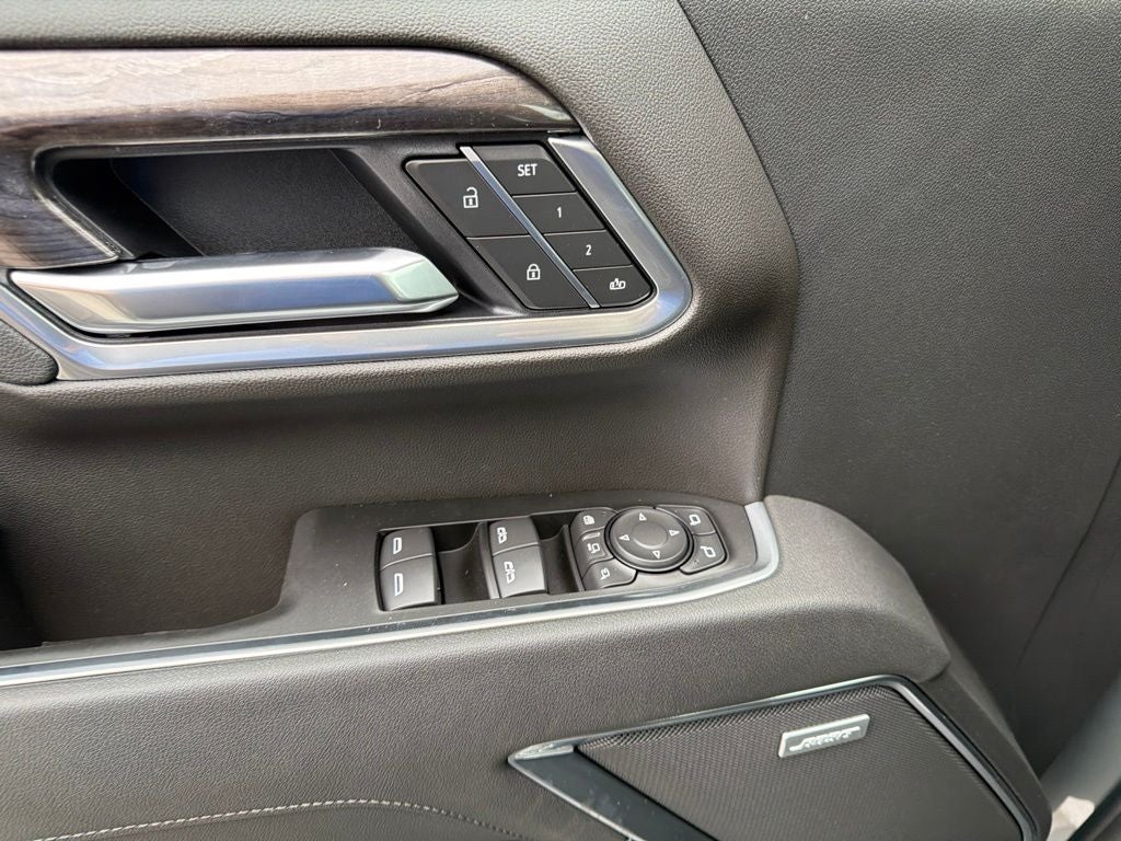 2026 Chevrolet Silverado 2500HD LTZ