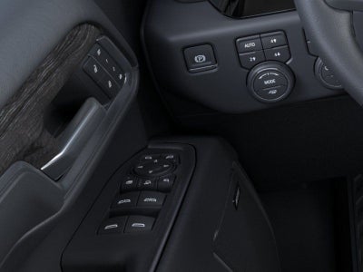 2026 Chevrolet Silverado 2500HD LTZ