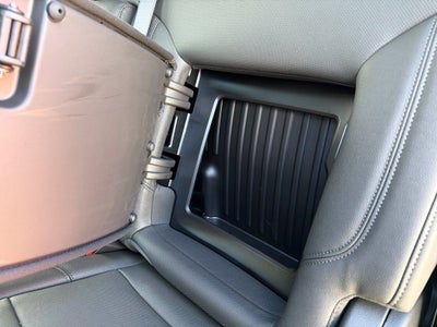2026 Chevrolet Silverado 2500HD LTZ