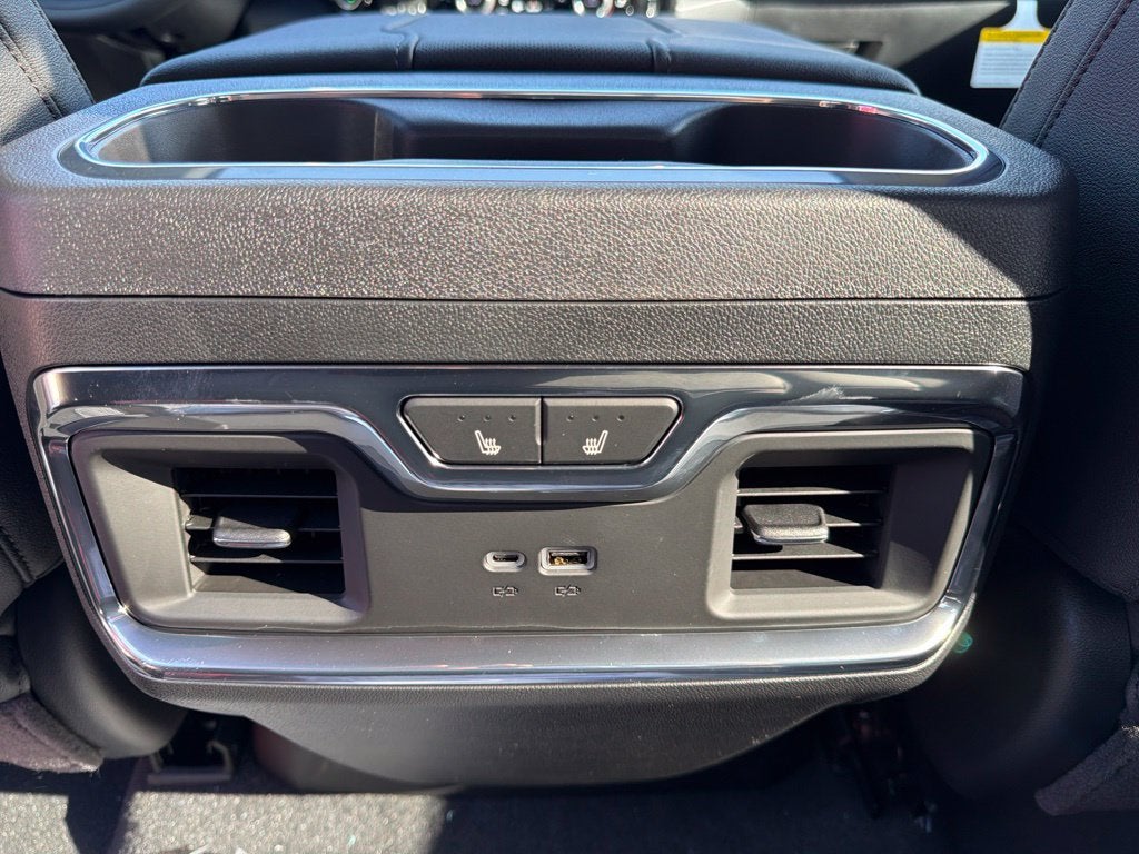 2026 Chevrolet Silverado 2500HD LTZ