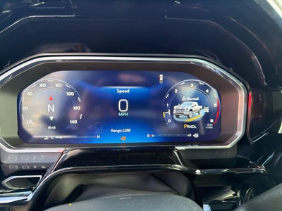 2026 Chevrolet Silverado 2500HD LTZ