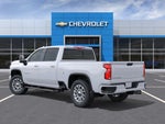 2026 Chevrolet Silverado 2500HD LTZ