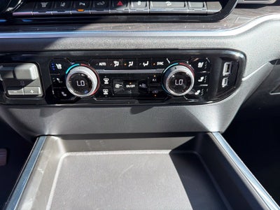 2026 Chevrolet Silverado 2500HD LTZ