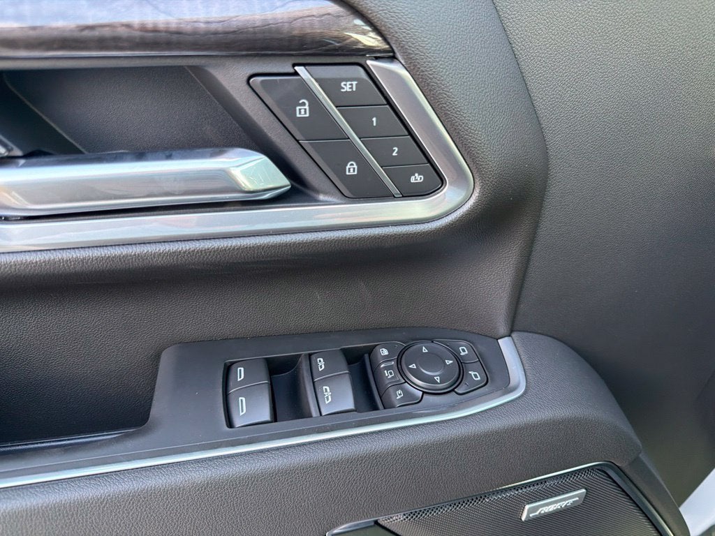2026 Chevrolet Silverado 2500HD LTZ