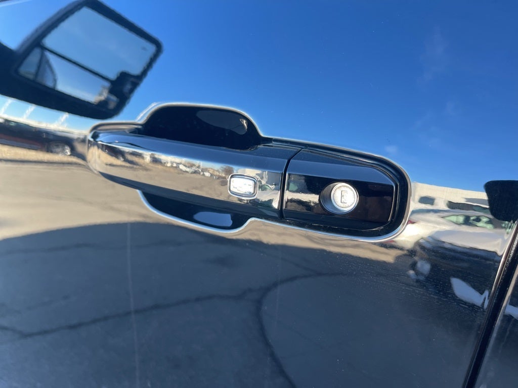 2026 Chevrolet Silverado 3500HD LT