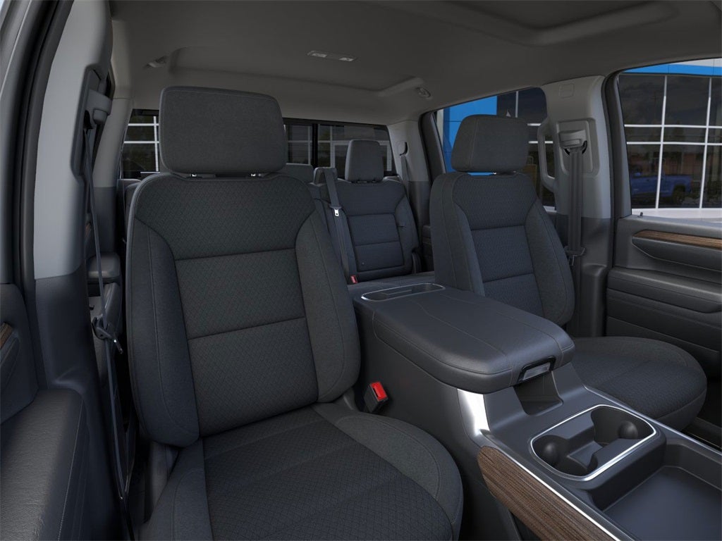 2026 Chevrolet Silverado 3500HD LT