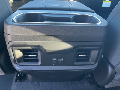 2026 Chevrolet Silverado 3500HD LT