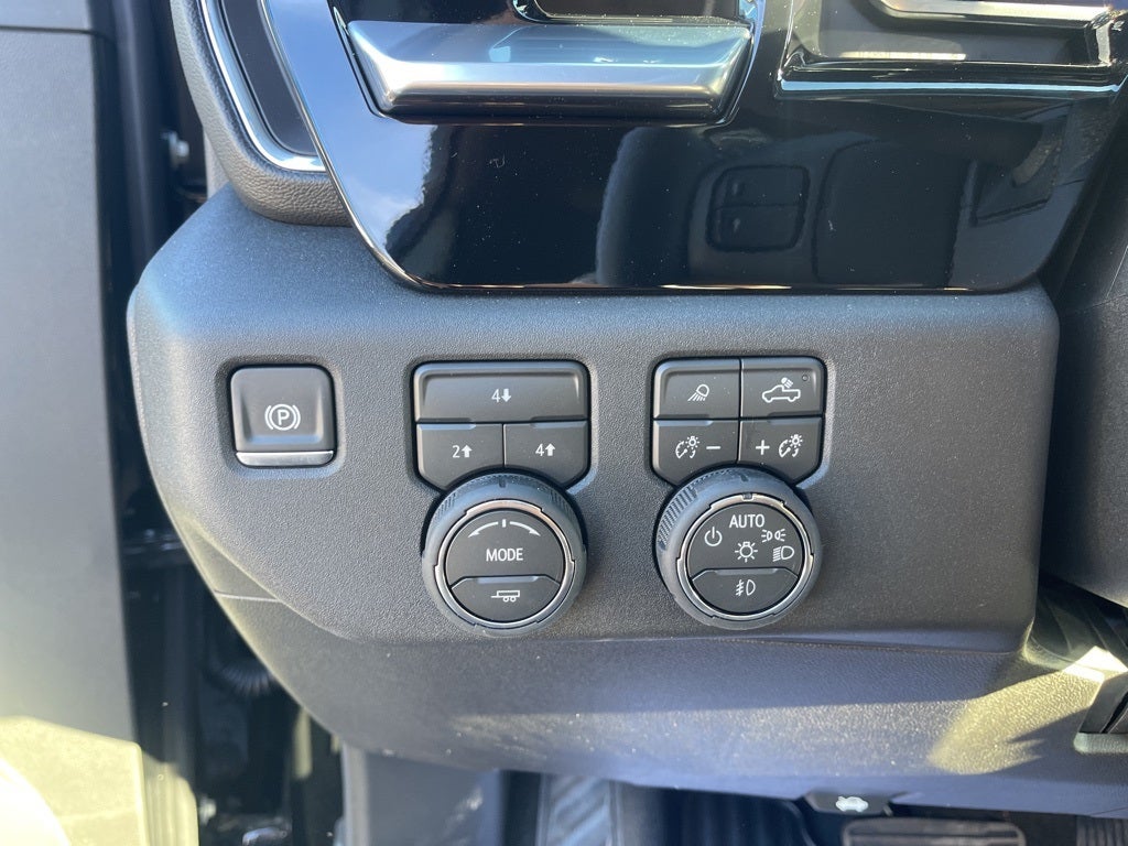 2026 Chevrolet Silverado 3500HD LT
