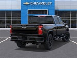 2026 Chevrolet Silverado 3500HD LT