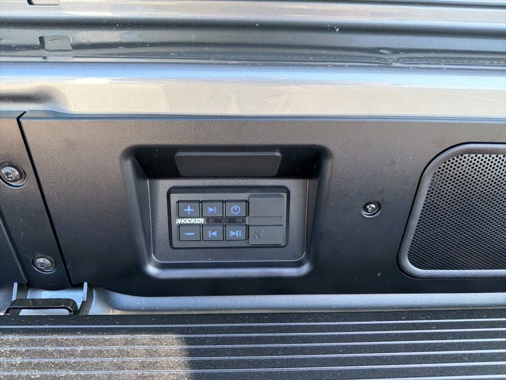 2026 Chevrolet Silverado 2500HD ZR2