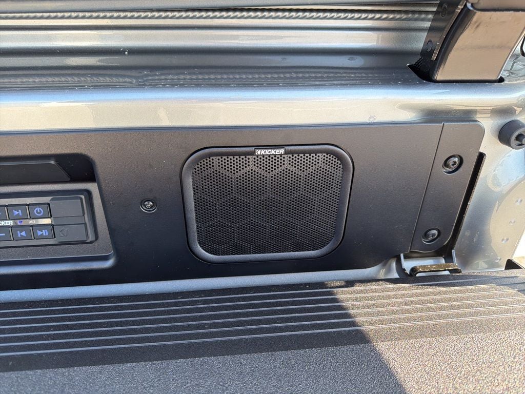 2026 Chevrolet Silverado 2500HD ZR2