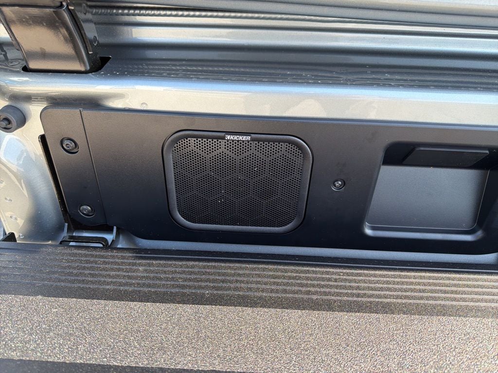 2026 Chevrolet Silverado 2500HD ZR2