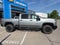 2026 Chevrolet Silverado 2500HD ZR2