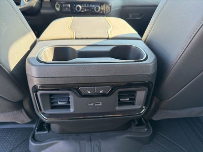2026 Chevrolet Silverado 2500HD ZR2