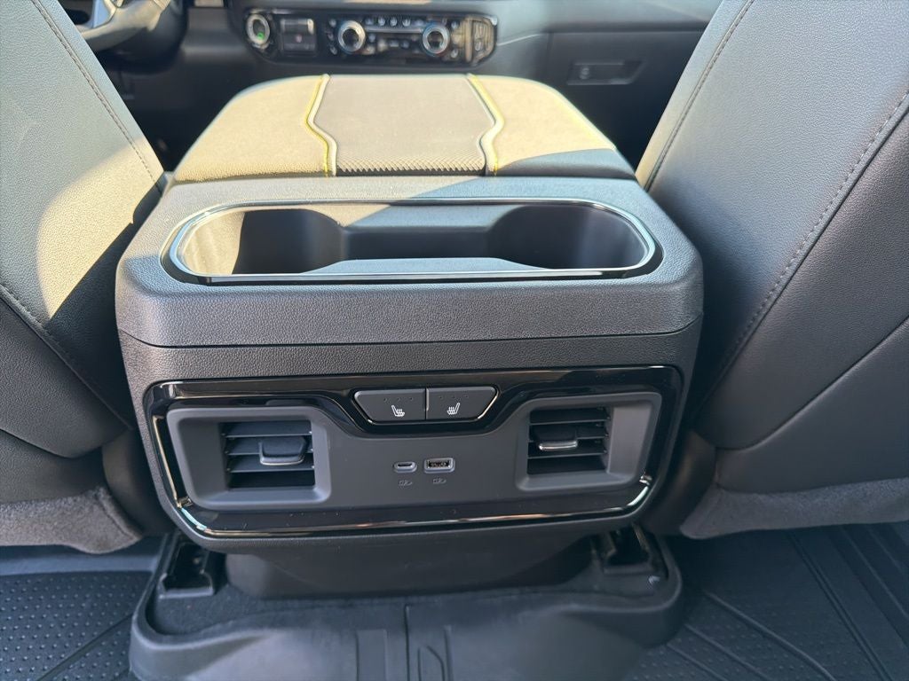 2026 Chevrolet Silverado 2500HD ZR2