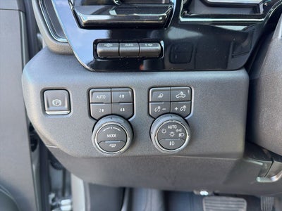 2026 Chevrolet Silverado 2500HD ZR2